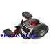 Катушка мультипликаторная Abu Garcia Black Max BMAX3-L Lowprofile  (ЛЕВАЯ РУКА) 